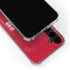NFL Chiefs Super Bowl LVIII Champions Galaxy S24 Plus Clear Case